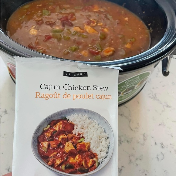 Epicure Mystery Box - Picture 3 of 12